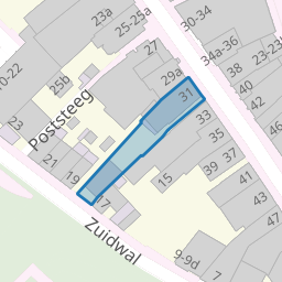 Perceel GNP00-C-1004