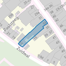 Perceel GNP00-C-1005