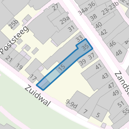 Perceel GNP00-C-1006