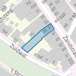 Perceel GNP00-C-1007