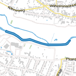 Perceel GNP00-C-1021