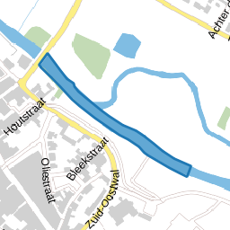 Perceel GNP00-C-1022