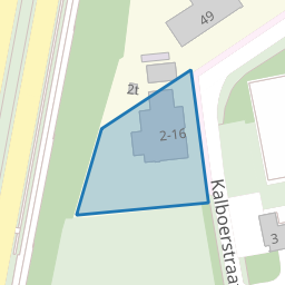 Perceel GNP00-C-1049