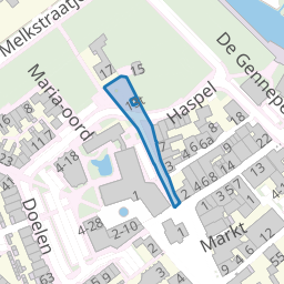 Perceel GNP00-C-1053