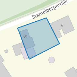 Perceel GNP00-C-1054