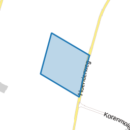 Perceel GNP00-C-1057