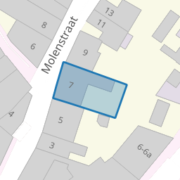 Perceel GNP00-C-1059