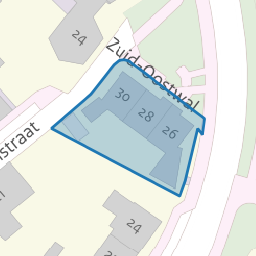 Perceel GNP00-C-1069