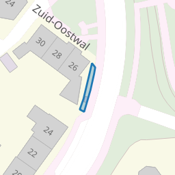 Perceel GNP00-C-1072