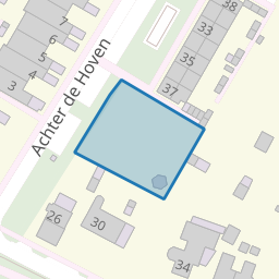 Perceel GNP00-C-1085