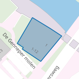 Perceel GNP00-C-1087