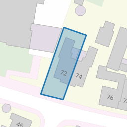 Perceel GNP00-C-1107