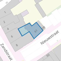 Perceel GNP00-C-1110