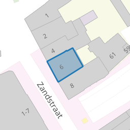 Perceel GNP00-C-1111