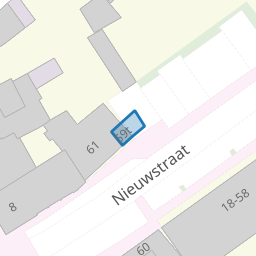 Perceel GNP00-C-1112