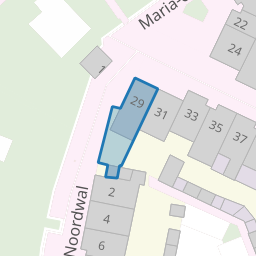 Perceel GNP00-C-1129