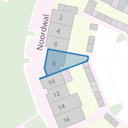 Perceel GNP00-C-1131