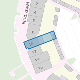 Perceel GNP00-C-1132