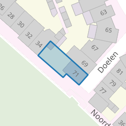 Perceel GNP00-C-1140