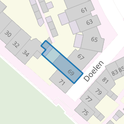 Perceel GNP00-C-1141