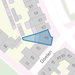 Perceel GNP00-C-1143