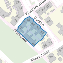 Perceel GNP00-C-1148