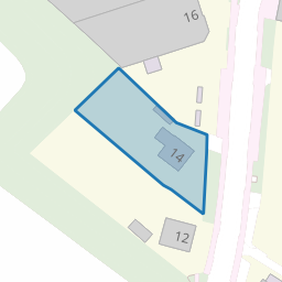 Perceel GNP00-C-1158