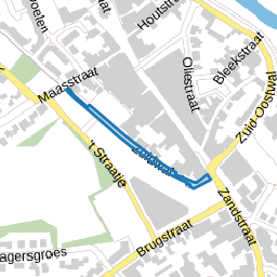 Perceel GNP00-C-1162