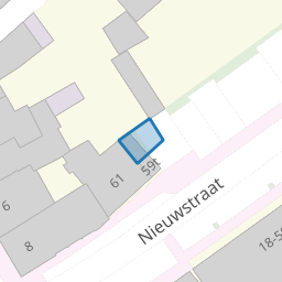 Perceel GNP00-C-1167