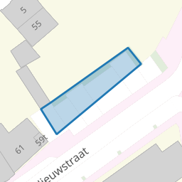 Perceel GNP00-C-1168