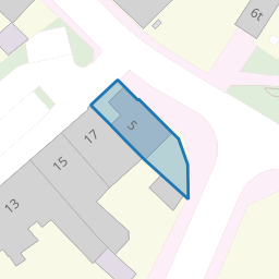 Perceel GNP00-C-1169