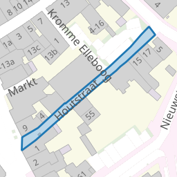 Perceel GNP00-C-1170