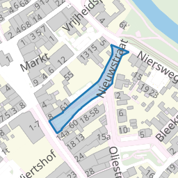 Perceel GNP00-C-1171