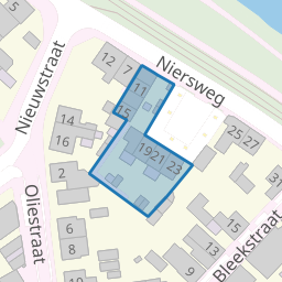 Perceel GNP00-C-1173