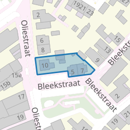 Perceel GNP00-C-1177