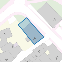 Perceel GNP00-C-1191