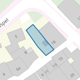 Perceel GNP00-C-1192