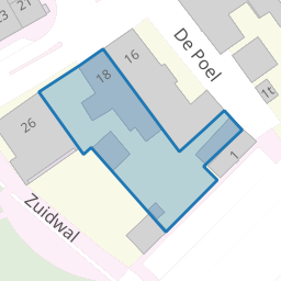 Perceel GNP00-C-1194