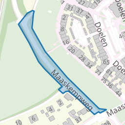 Perceel GNP00-C-1208