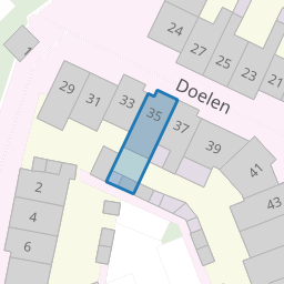 Perceel GNP00-C-1214