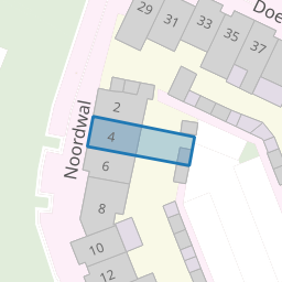 Perceel GNP00-C-1216