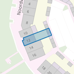 Perceel GNP00-C-1218