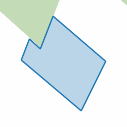 Perceel GNP00-C-1233