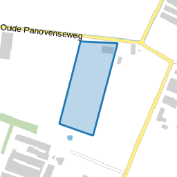 Perceel GNP00-C-1243