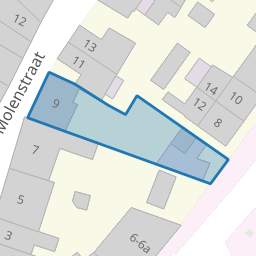 Perceel GNP00-C-1246