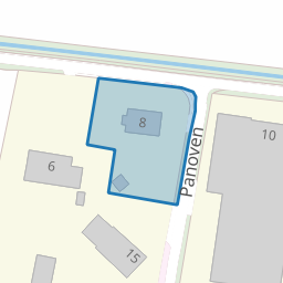 Perceel GNP00-C-1255