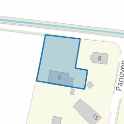 Perceel GNP00-C-1256