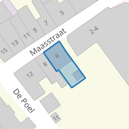 Perceel GNP00-C-1265