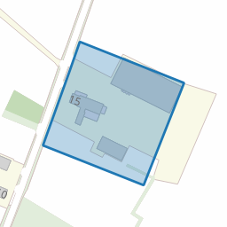 Perceel GNP00-C-1272