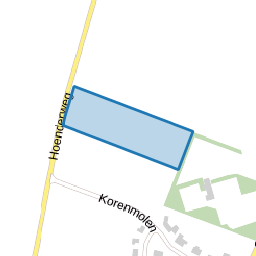 Perceel GNP00-C-1291